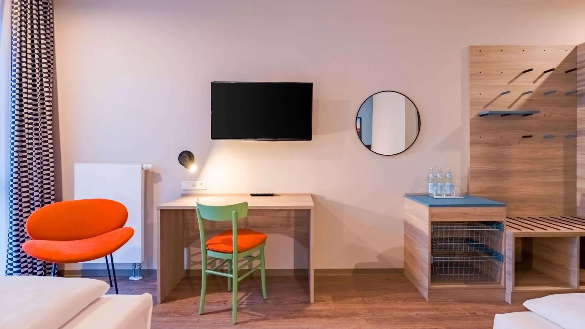 *** Hotel Ramada Encore By Wyndham Munich Messe Alemanha