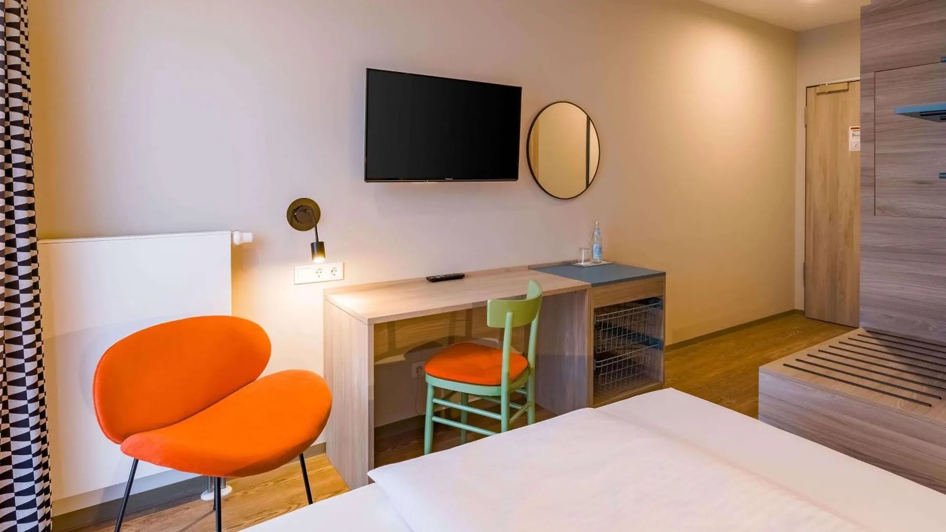 Ramada Encore By Wyndham Munich Messe 3*,  Germany