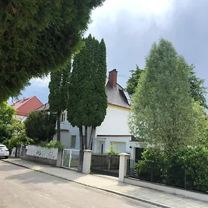 Apartment Idyllische Penthouse-wohnung In Super Lage