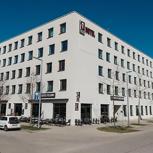 فندق Coffee Fellows Muenchen-freiham ***