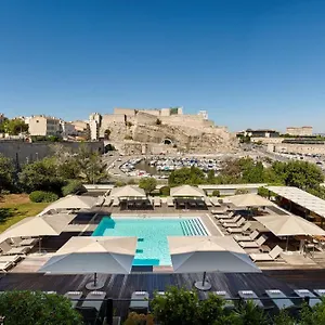 Radisson Blu Vieux Port מלון מרסיי