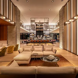 Marriott West מינכן