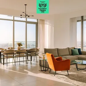 Aparthotel Sonder Downtown Towers Dubaj