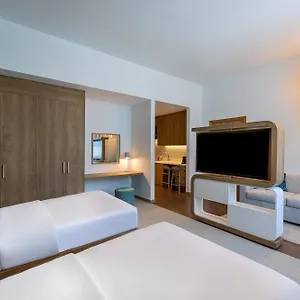 Hotel Element Al Mina, Jumeirah Dubaj