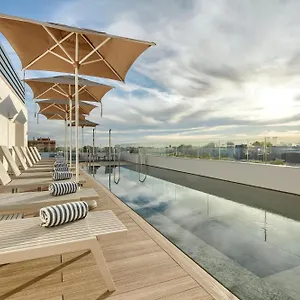 فندق Sercotel Rosaleda ****