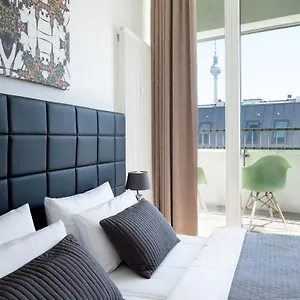 Rosenthal 5* Berlin