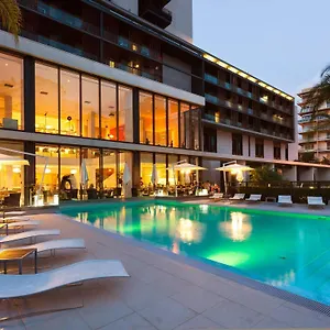Novotel Monte-carlo מלון מונטה קרלו