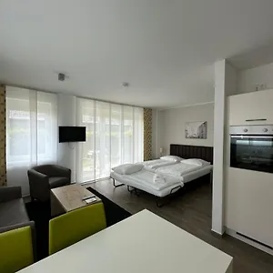 Adapt - Adlershof 4* Berlin