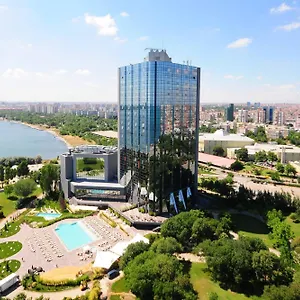 Sheraton Atakoy Hotel Istanbul