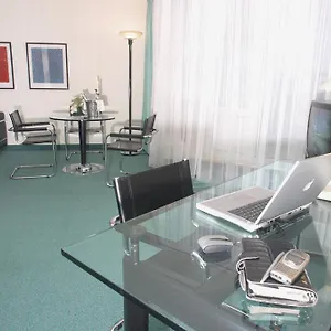 Elb-residence 4* Hamborg