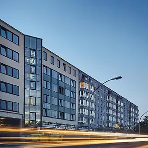 Hotel Sedes Berlín