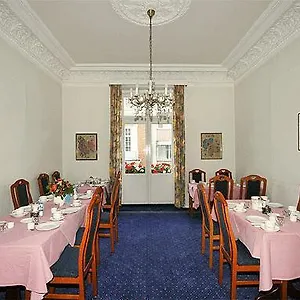 Bei Der Esplanade 2* Hamborg