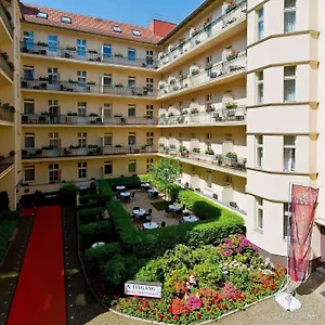 Hotel & Zarenhof Prenzlauer Berg Berlín