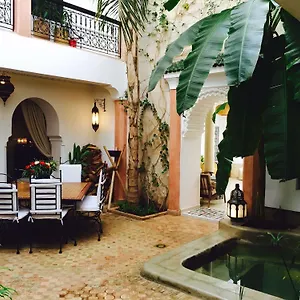 Tawargit Bed & Breakfast Marrakesh