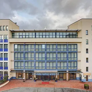Hotel Centro Park Berlin-neukölln