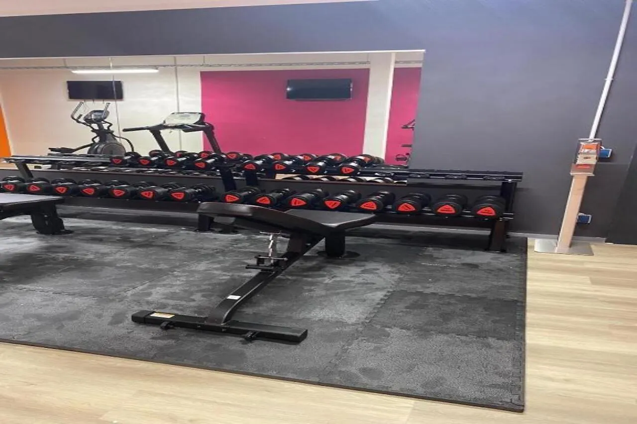 Ramada Encore By Wyndham Munich Messe 3*,  גרמניה
