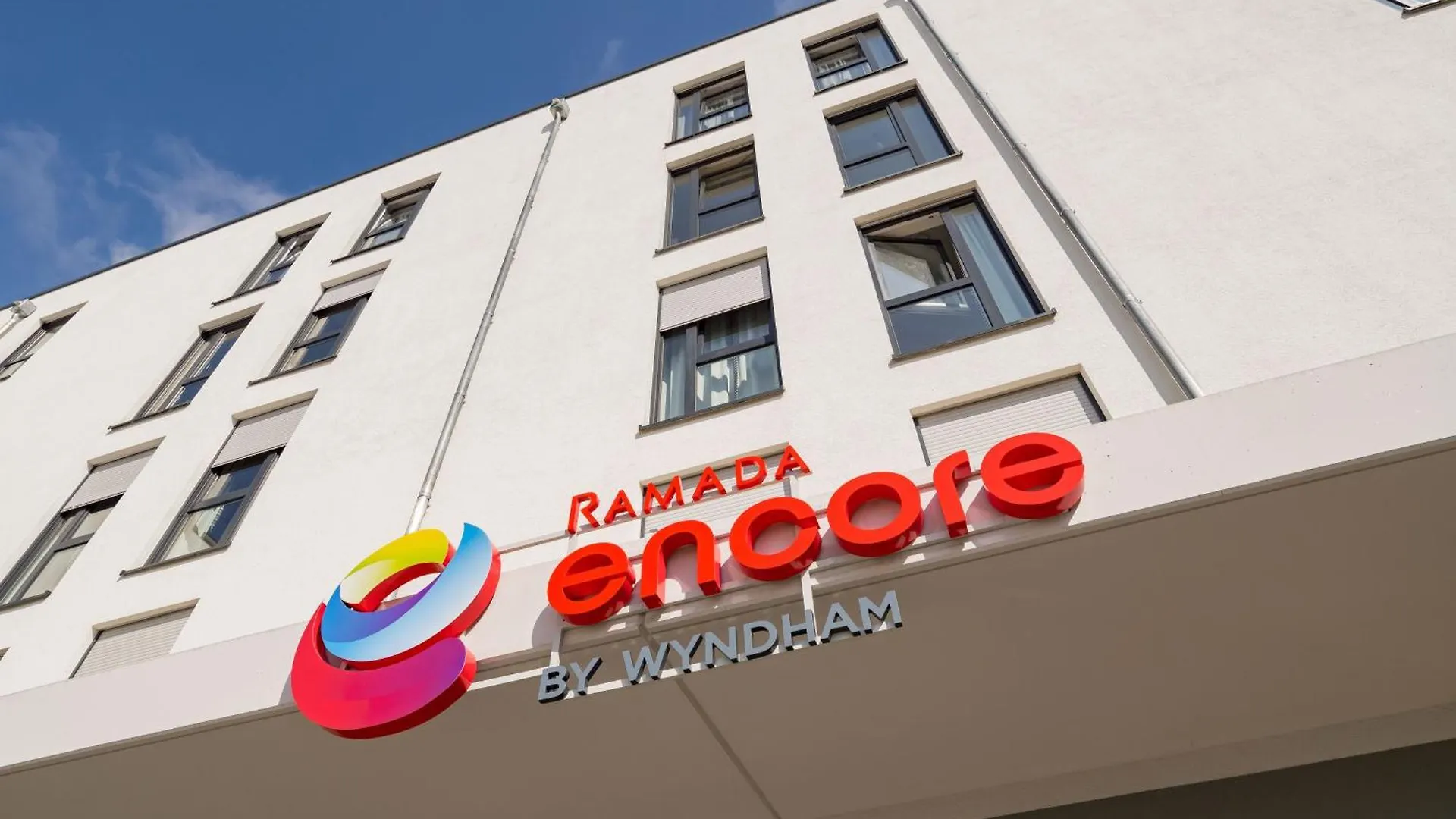 *** מלון Ramada Encore By Wyndham Munich Messe גרמניה