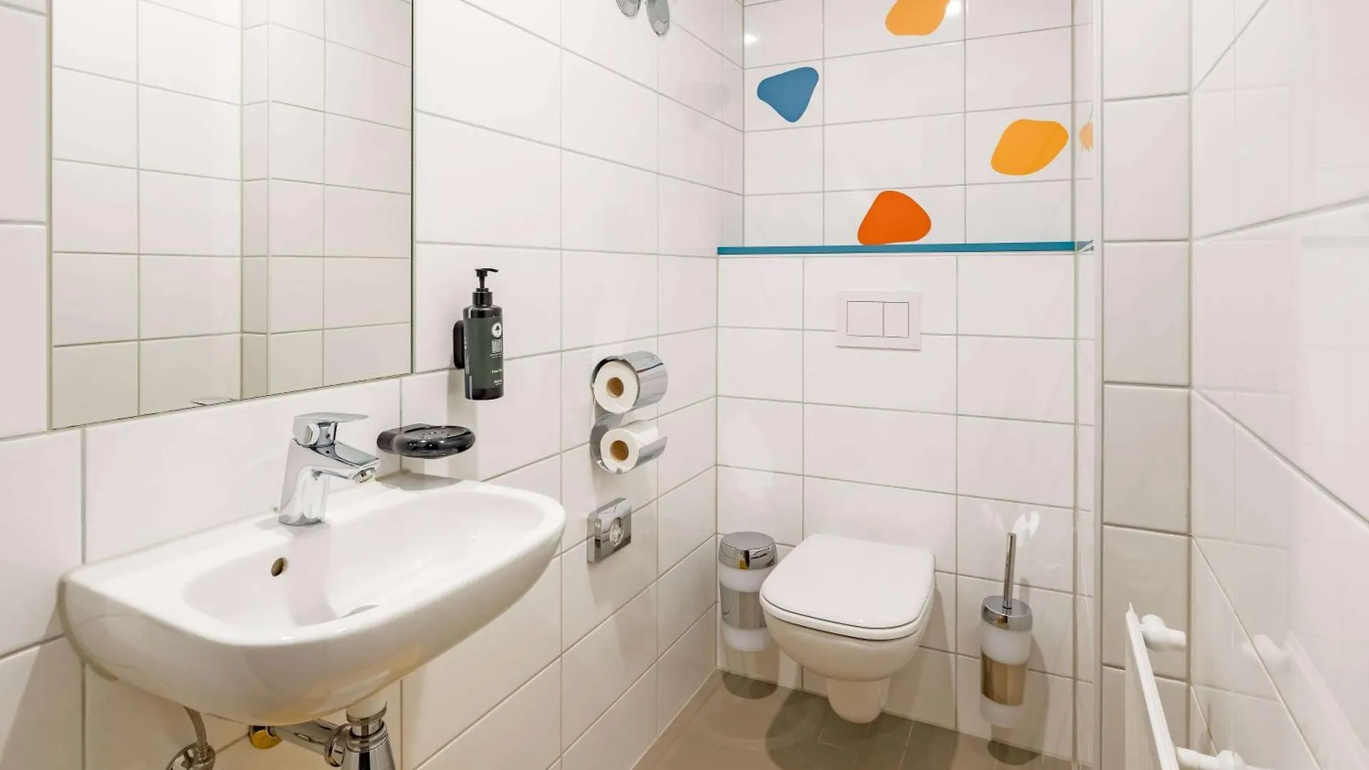 Ramada Encore By Wyndham Munich Messe