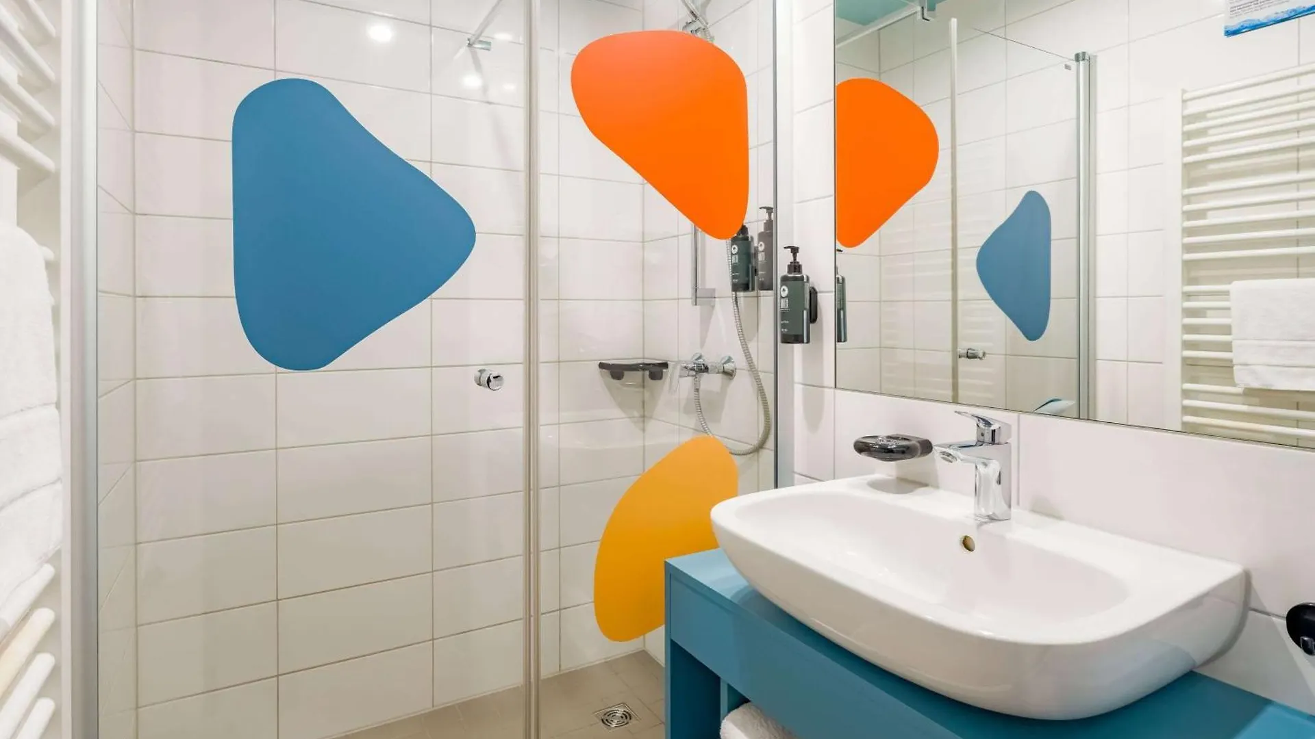 Ramada Encore By Wyndham Munich Messe גרמניה