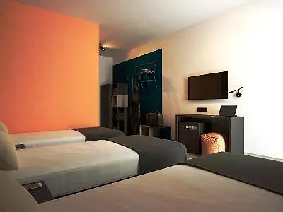 Ramada Encore By Wyndham Munich Messe 3*,  גרמניה